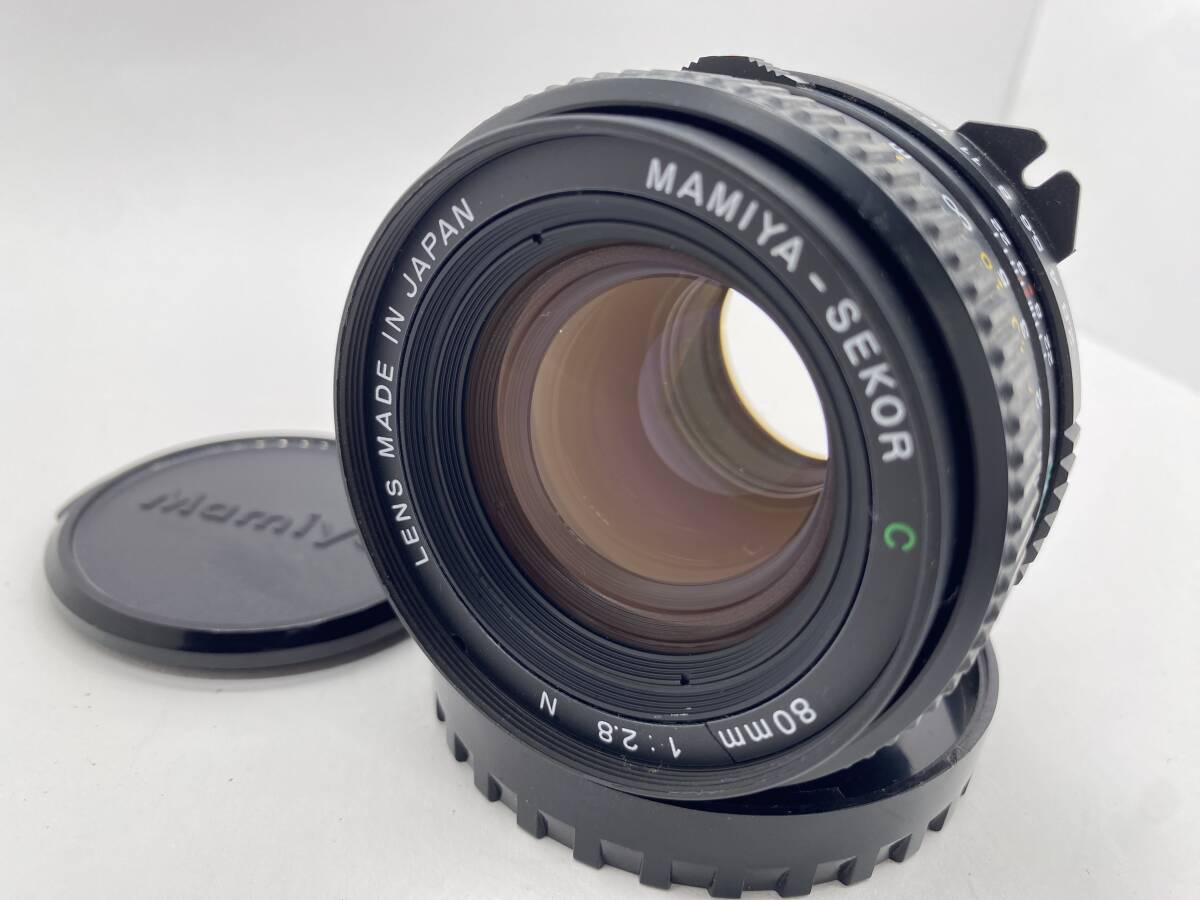 Yahoo!オークション -「mamiya sekor c 80mm f2.8 n」の落札相場 Yahoo!オークション -「mamiya sekor c 80mm f2.8 n」の落札相場