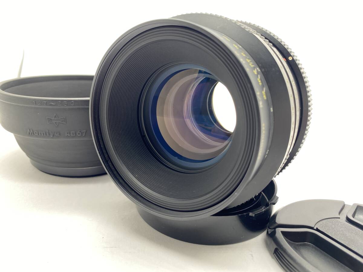 Yahoo!オークション -「Mamiya KL 127mm f3.5」の落札相場・落札価格 Yahoo!オークション -「Mamiya KL 127mm f3.5」の落札相場・落札価格