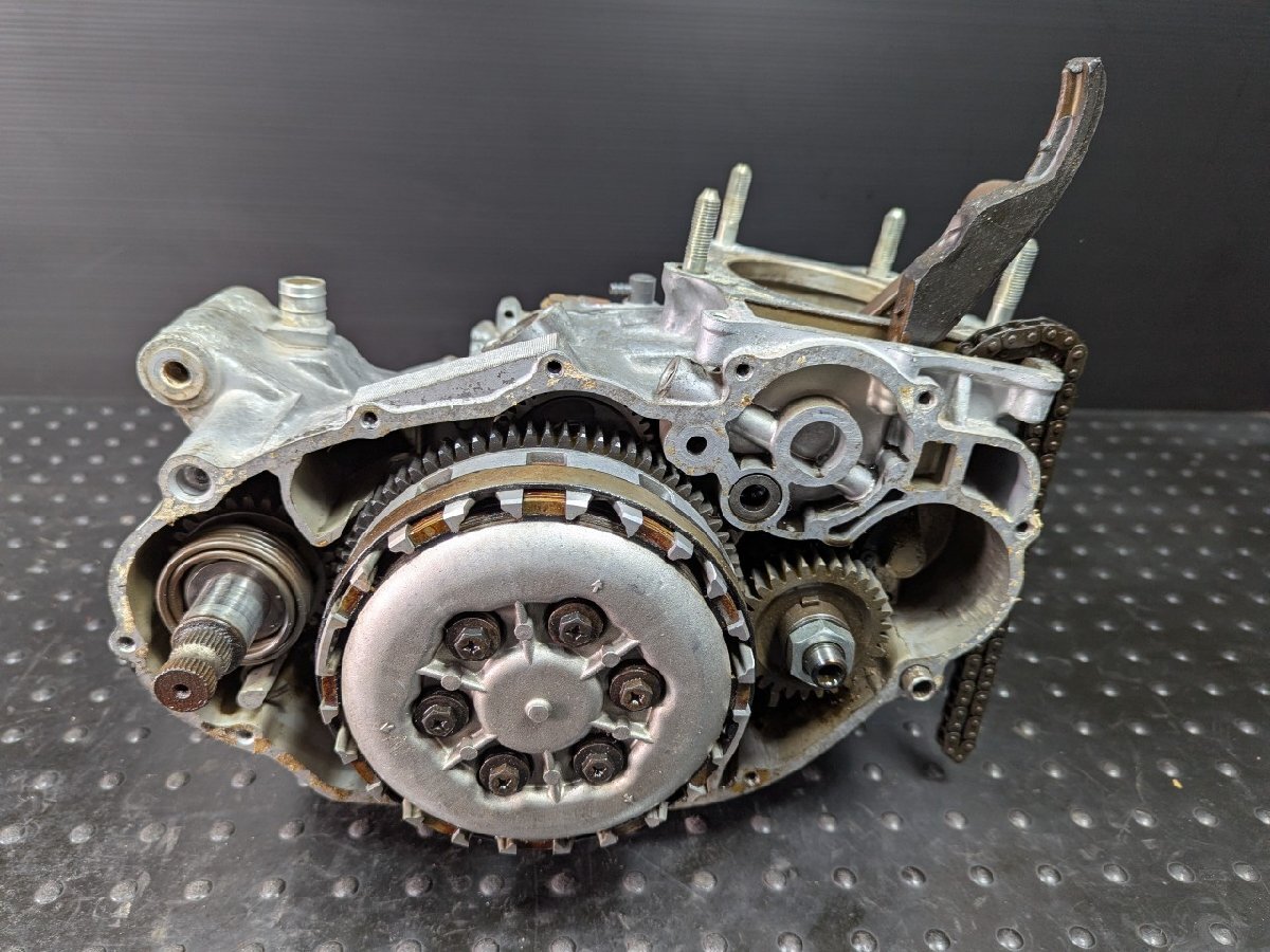 2025年最新】Yahoo!オークション -sr500 クランクの中古品・新品 2025年最新】Yahoo!オークション -sr500 クランクの中古品・新品