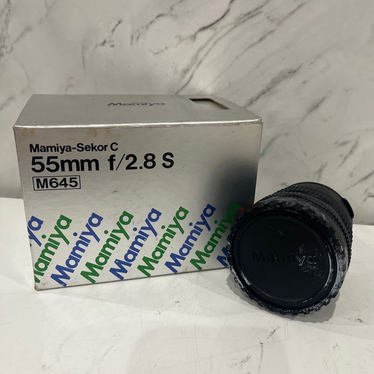 Yahoo!オークション -「mamiya sekor c 55mm f2.8」の落札相場 Yahoo!オークション -「mamiya sekor c 55mm f2.8」の落札相場