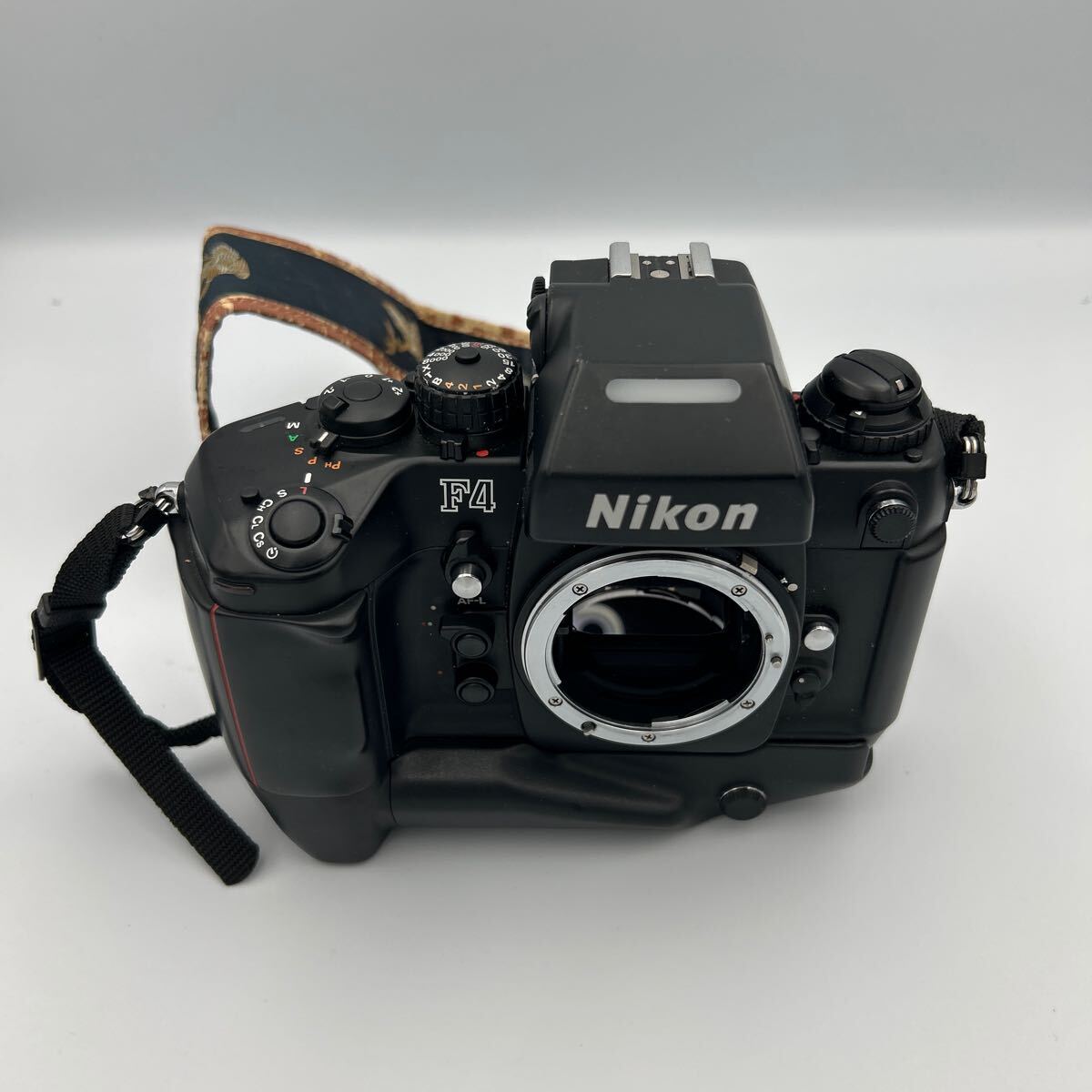 Yahoo!オークション -「nikon f4 mb-21」の落札相場・落札価格 Yahoo!オークション -「nikon f4 mb-21」の落札相場・落札価格