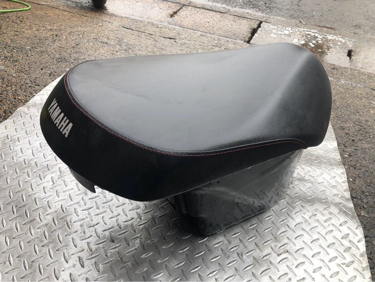2025年最新】Yahoo!オークション -ヤマハ jog シートの中古品 2025年最新】Yahoo!オークション -ヤマハ jog シートの中古品