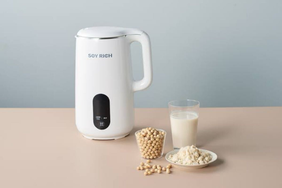 2025年最新】ソイリッチ 豆乳メーカーの商品一覧 - Yahoo 2025年最新】ソイリッチ 豆乳メーカーの商品一覧 - Yahoo