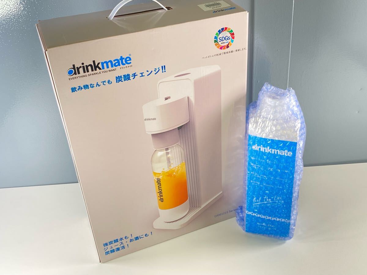 2025年最新】Yahoo!オークション -ドリンクメイトの中古品・新品 2025年最新】Yahoo!オークション -ドリンクメイトの中古品・新品