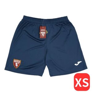 ★激レア★ 2022-23 トリノ Joma トレーニングショーツ セリエA
