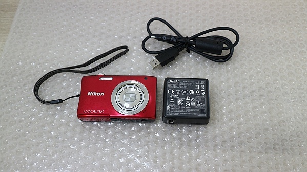 Yahoo!オークション -「nikon coolpix s2900」の落札相場・落札価格 Yahoo!オークション -「nikon coolpix s2900」の落札相場・落札価格