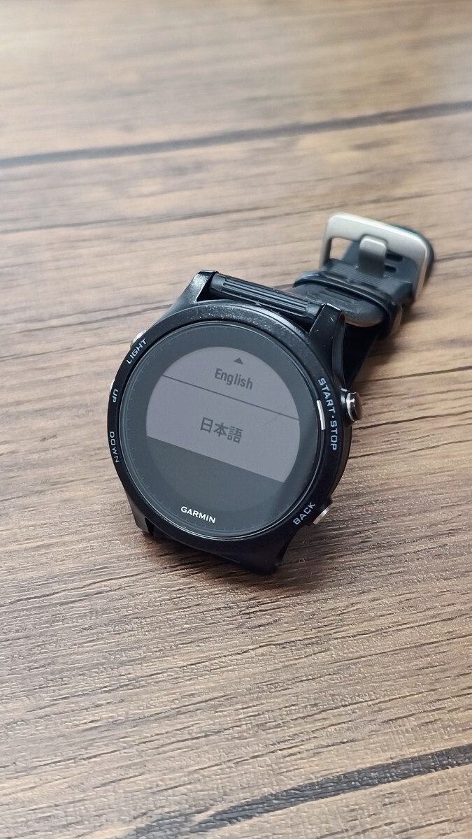 Yahoo!オークション -「garmin 935」(スマートウォッチ Yahoo!オークション -「garmin 935」(スマートウォッチ