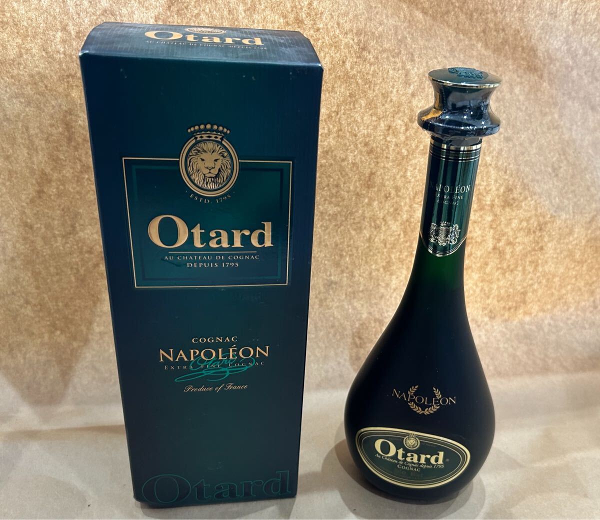 Yahoo!オークション -「ナポレオン otard」の落札相場・落札価格 Yahoo!オークション -「ナポレオン otard」の落札相場・落札価格