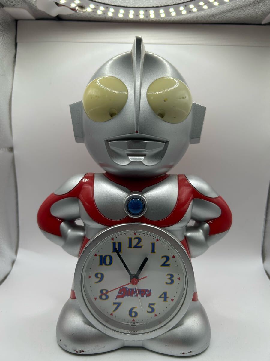 Yahoo!オークション -「目覚まし時計 キャラクター」の落札相場
