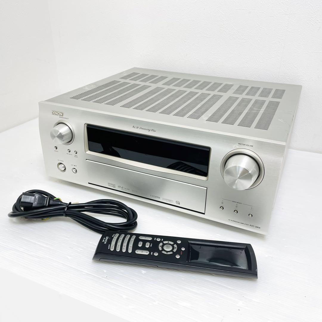2025年最新】Yahoo!オークション -avc-2808の中古品・新品・未 2025年最新】Yahoo!オークション -avc-2808の中古品・新品・未