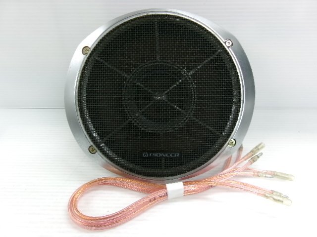 Yahoo!オークション -「パイオニア ts-202」(カーオーディオ) の Yahoo!オークション -「パイオニア ts-202」(カーオーディオ) の