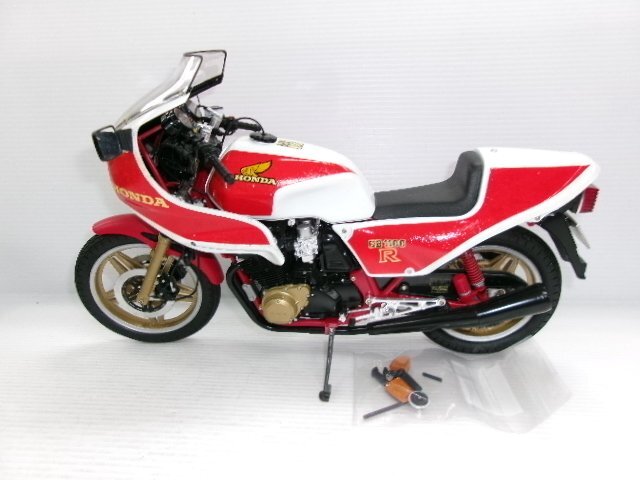 Yahoo!オークション -「タミヤ cb1100r」の落札相場・落札価格 Yahoo!オークション -「タミヤ cb1100r」の落札相場・落札価格