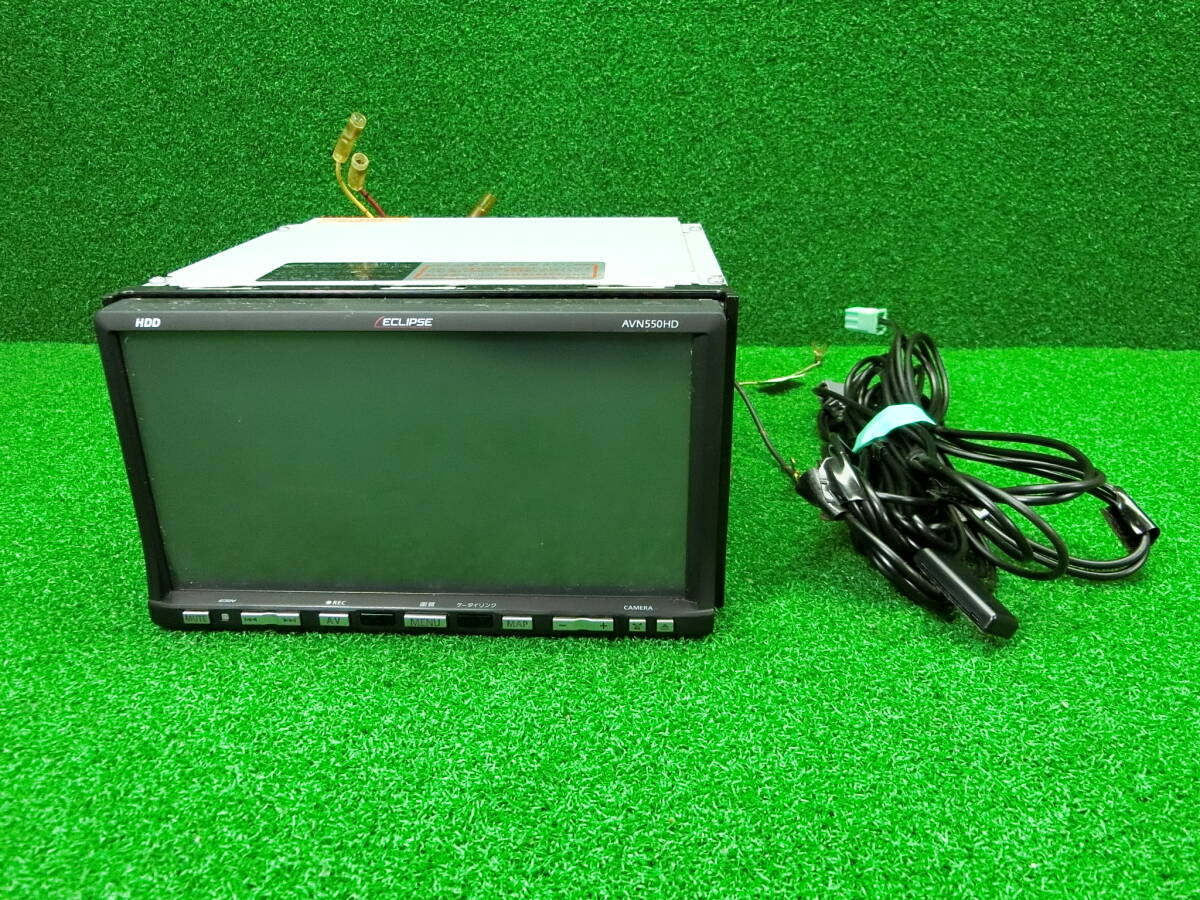 2025年最新】Yahoo!オークション -avn-550hdの中古品・新品・未 2025年最新】Yahoo!オークション -avn-550hdの中古品・新品・未