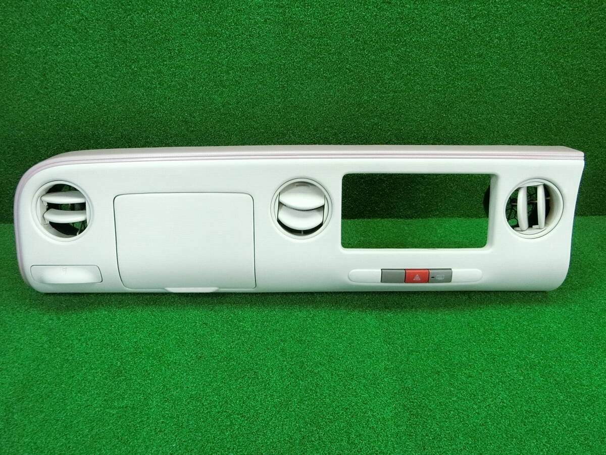 ダイハツ - ミラココア L675s エアコンパネル 7色レインボー LED