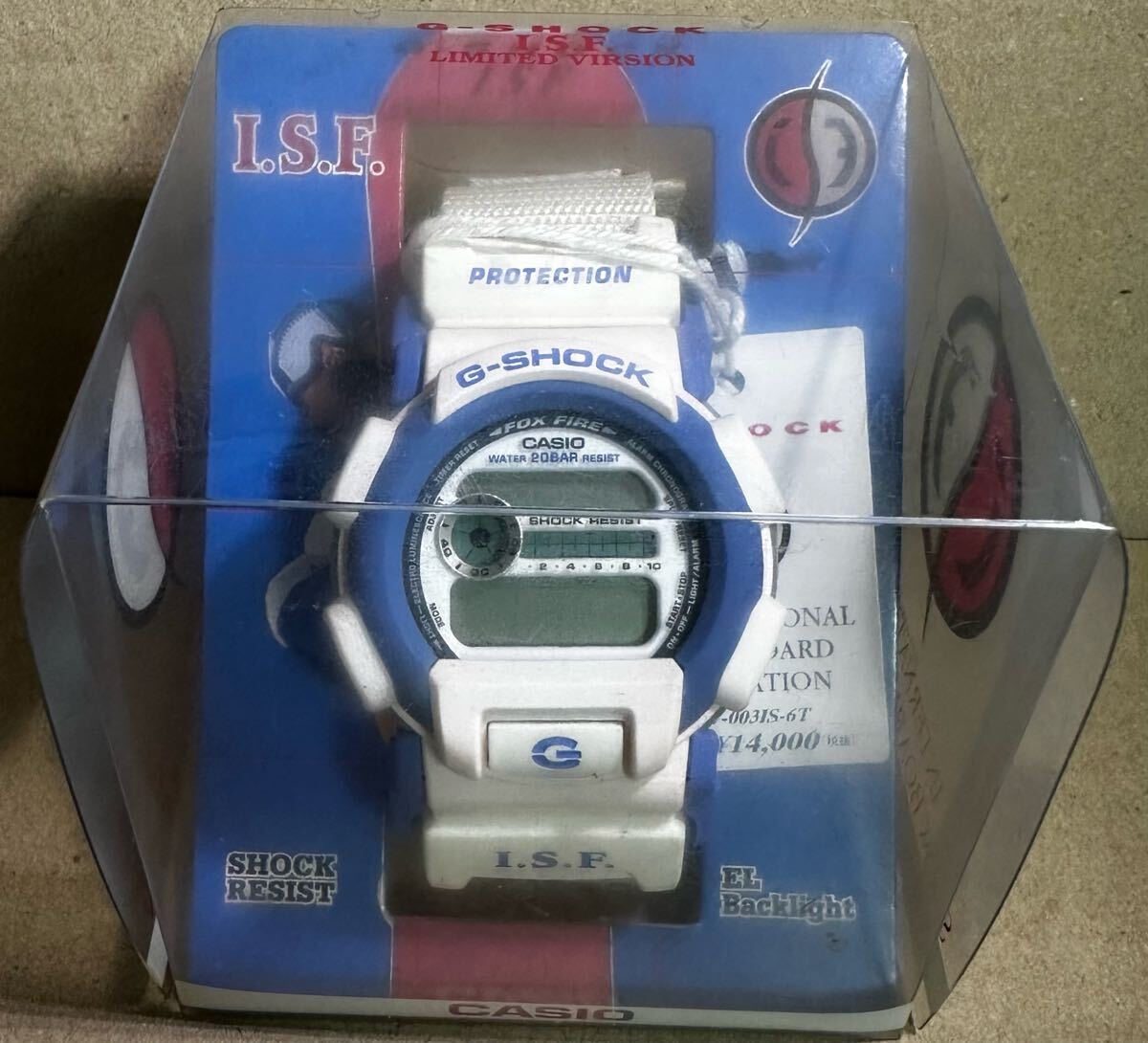 Yahoo!オークション -「i.s.f」(G-SHOCK) (カシオ)の落札相場 Yahoo!オークション -「i.s.f」(G-SHOCK) (カシオ)の落札相場