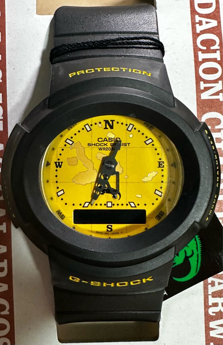 Yahoo!オークション -「aw500 ガラパゴス」(G-SHOCK) (カシオ)の Yahoo!オークション -「aw500 ガラパゴス」(G-SHOCK) (カシオ)の