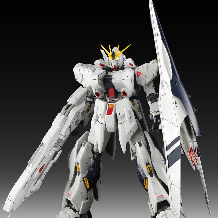 2025年最新】Yahoo!オークション -νガンダム改造パーツの中古品