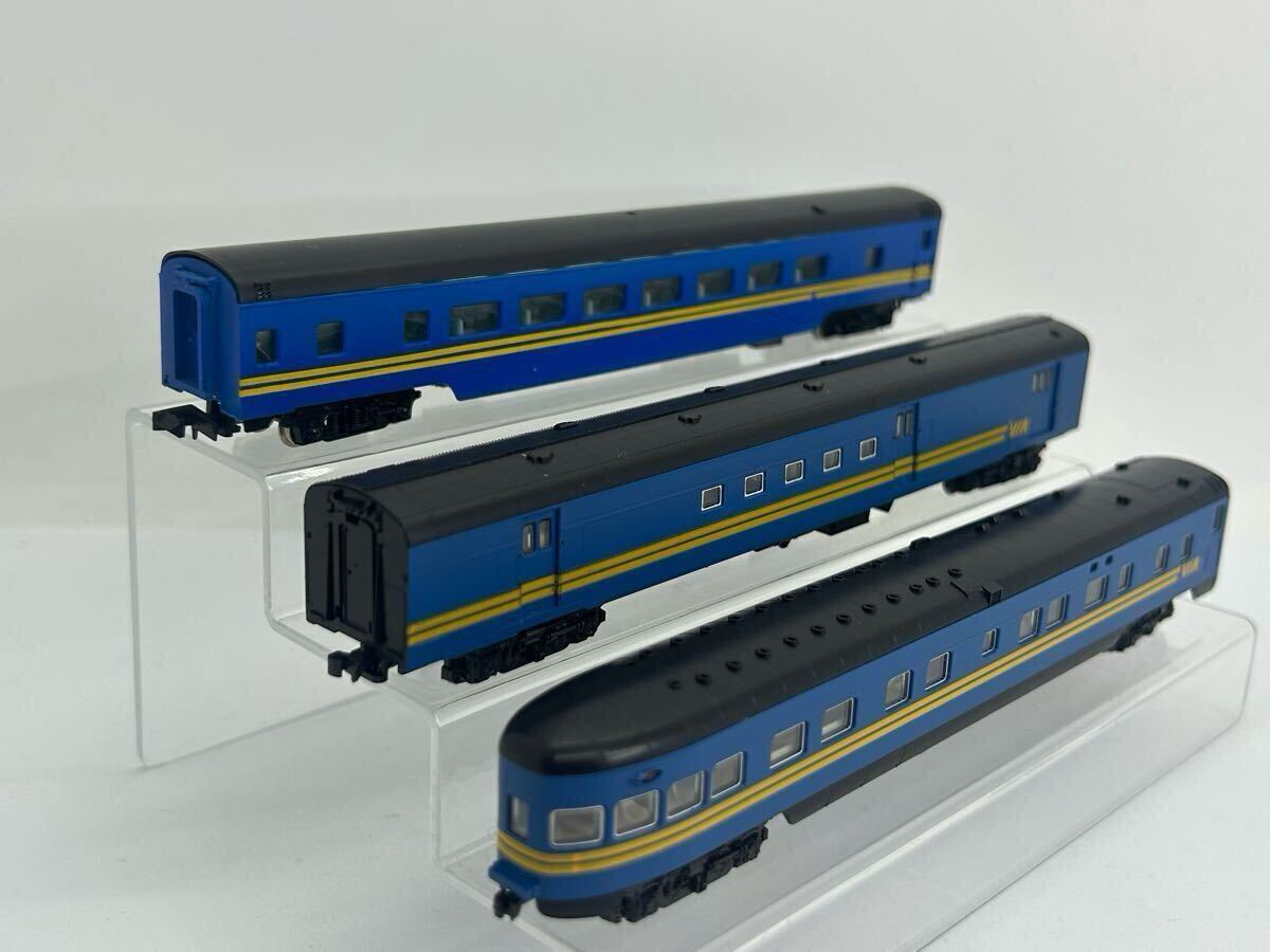 Yahoo!オークション -「smooth」(Nゲージ) (鉄道模型)の落札相場 Yahoo!オークション -「smooth」(Nゲージ) (鉄道模型)の落札相場