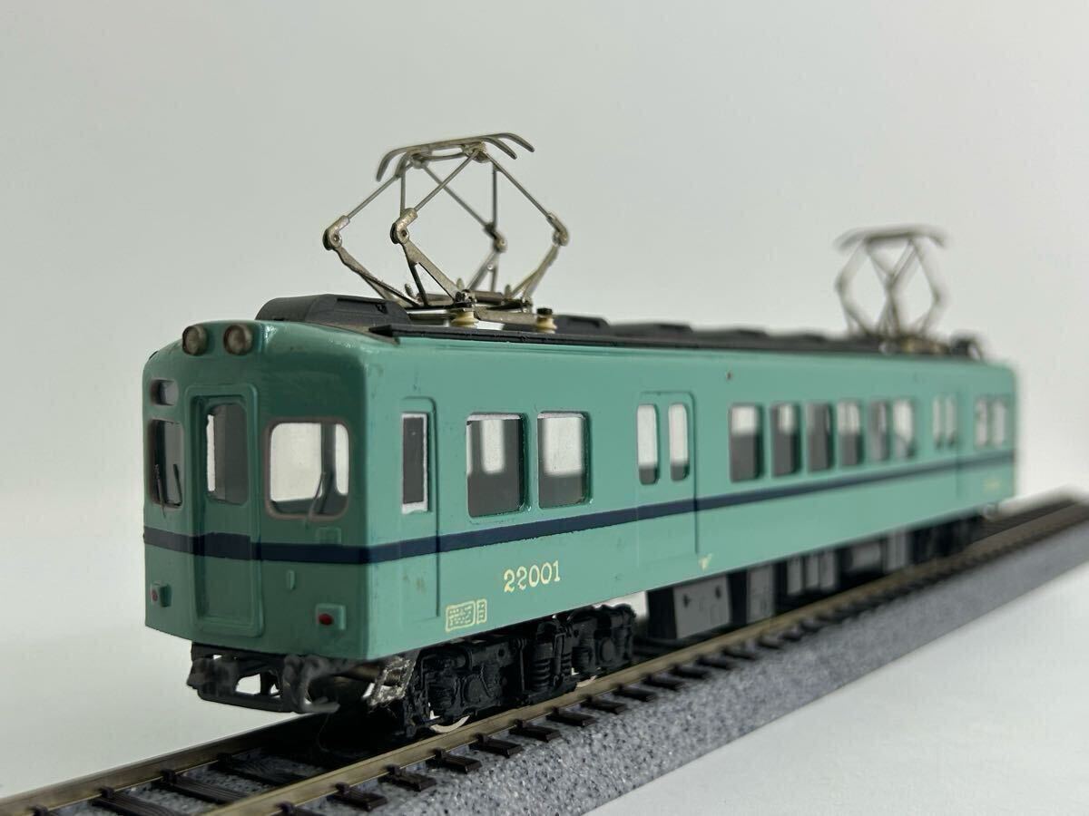 Yahoo!オークション -「南海」(HOゲージ) (鉄道模型)の落札相場 Yahoo!オークション -「南海」(HOゲージ) (鉄道模型)の落札相場