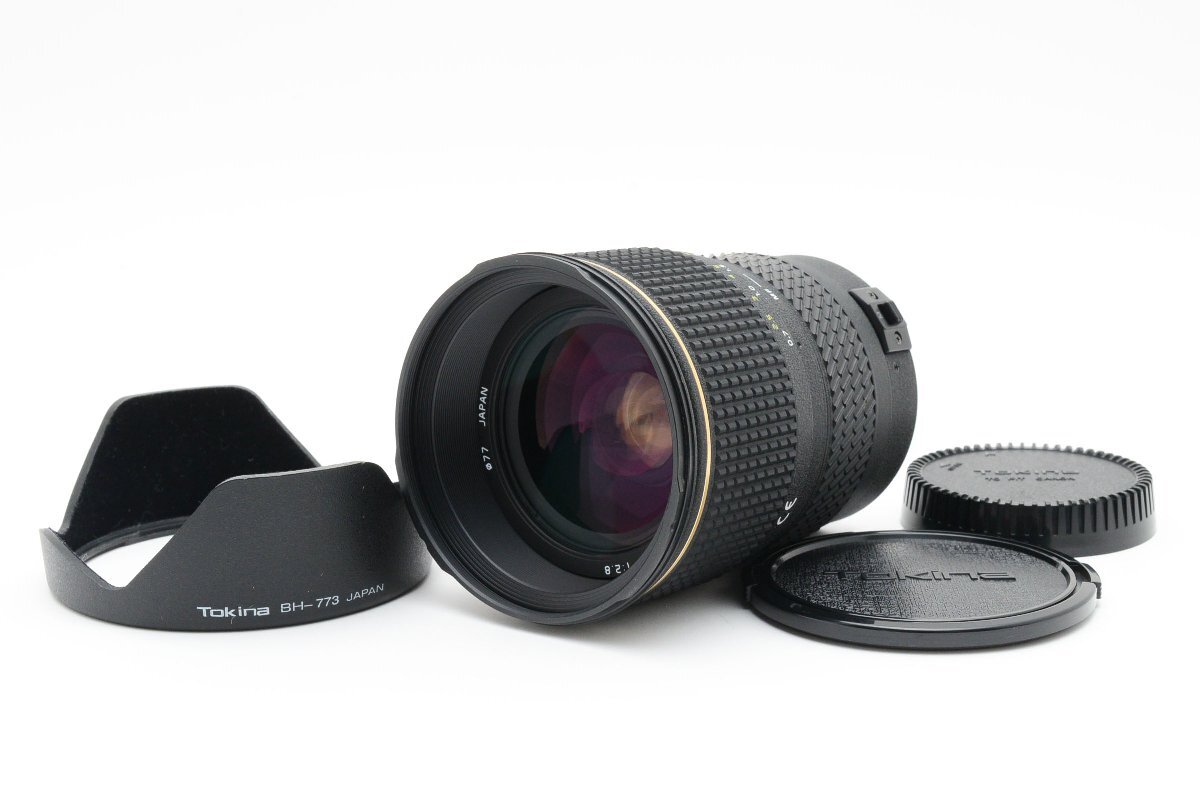 Yahoo!オークション -「tokina at-x pro 28-70 2.8 canon」の Yahoo!オークション -「tokina at-x pro 28-70 2.8 canon」の