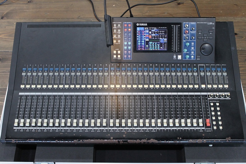 Yahoo!オークション -「yamaha ls9」(楽器、器材) の落札相場 Yahoo!オークション -「yamaha ls9」(楽器、器材) の落札相場
