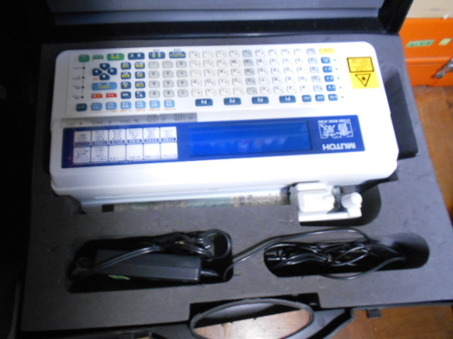 2025年最新】Yahoo!オークション -mutoh 書蔵の中古品・新品・未 2025年最新】Yahoo!オークション -mutoh 書蔵の中古品・新品・未