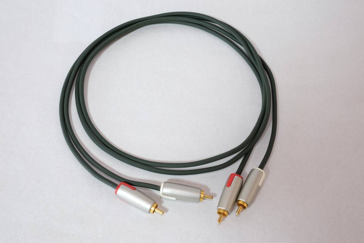 Yahoo!オークション -「nordost」(RCAケーブル) (音響用ケーブル Yahoo!オークション -「nordost」(RCAケーブル) (音響用ケーブル