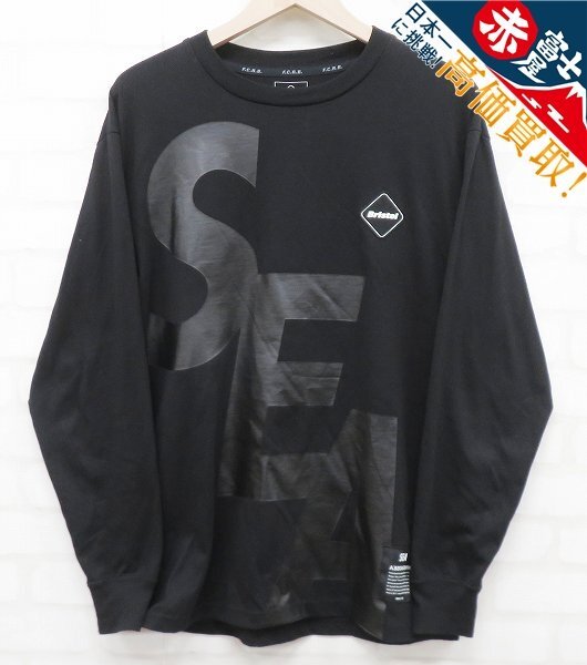 2025年最新】Yahoo!オークション -f.c.r.b. emblem teeの中古品 2025年最新】Yahoo!オークション -f.c.r.b. emblem teeの中古品