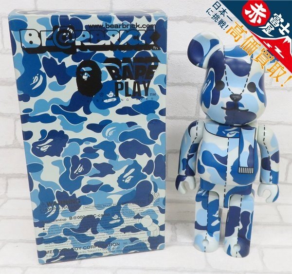 Yahoo!オークション -「bape play be@rbrick 400%」の落札相場 Yahoo!オークション -「bape play be@rbrick 400%」の落札相場