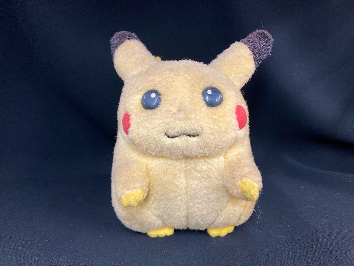Yahoo!オークション -「tomy ぬいぐるみ ピカチュウ 初期」の Yahoo!オークション -「tomy ぬいぐるみ ピカチュウ 初期」の