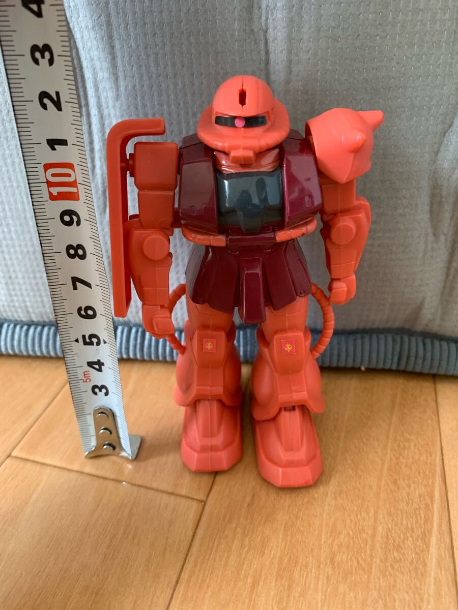 Yahoo!オークション -「昭和レトロ」(ガンダム) (キャラクター