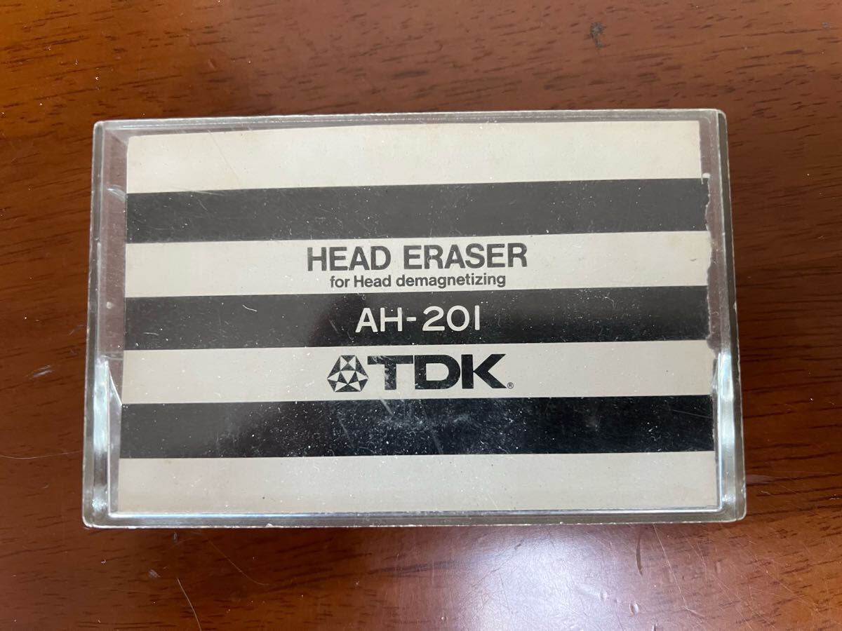 2025年最新】Yahoo!オークション -tdk ah-201の中古品・新品・未 2025年最新】Yahoo!オークション -tdk ah-201の中古品・新品・未