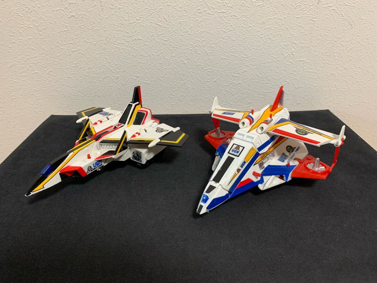 Yahoo!オークション -「ウルトラマン80シルバーガル」の落札相場 Yahoo!オークション -「ウルトラマン80シルバーガル」の落札相場