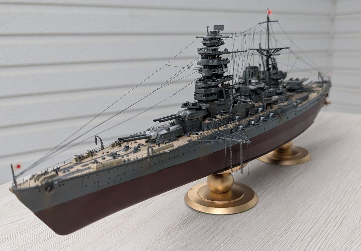 Yahoo!オークション -「戦艦 長門 完成品」の落札相場・落札価格 Yahoo!オークション -「戦艦 長門 完成品」の落札相場・落札価格