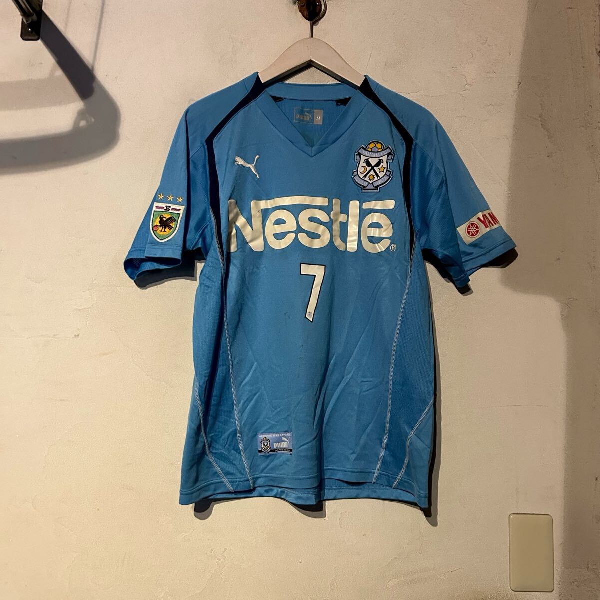 Yahoo!オークション -「yamaha ヤマハ」(サッカー) (スポーツ別 Yahoo!オークション -「yamaha ヤマハ」(サッカー) (スポーツ別