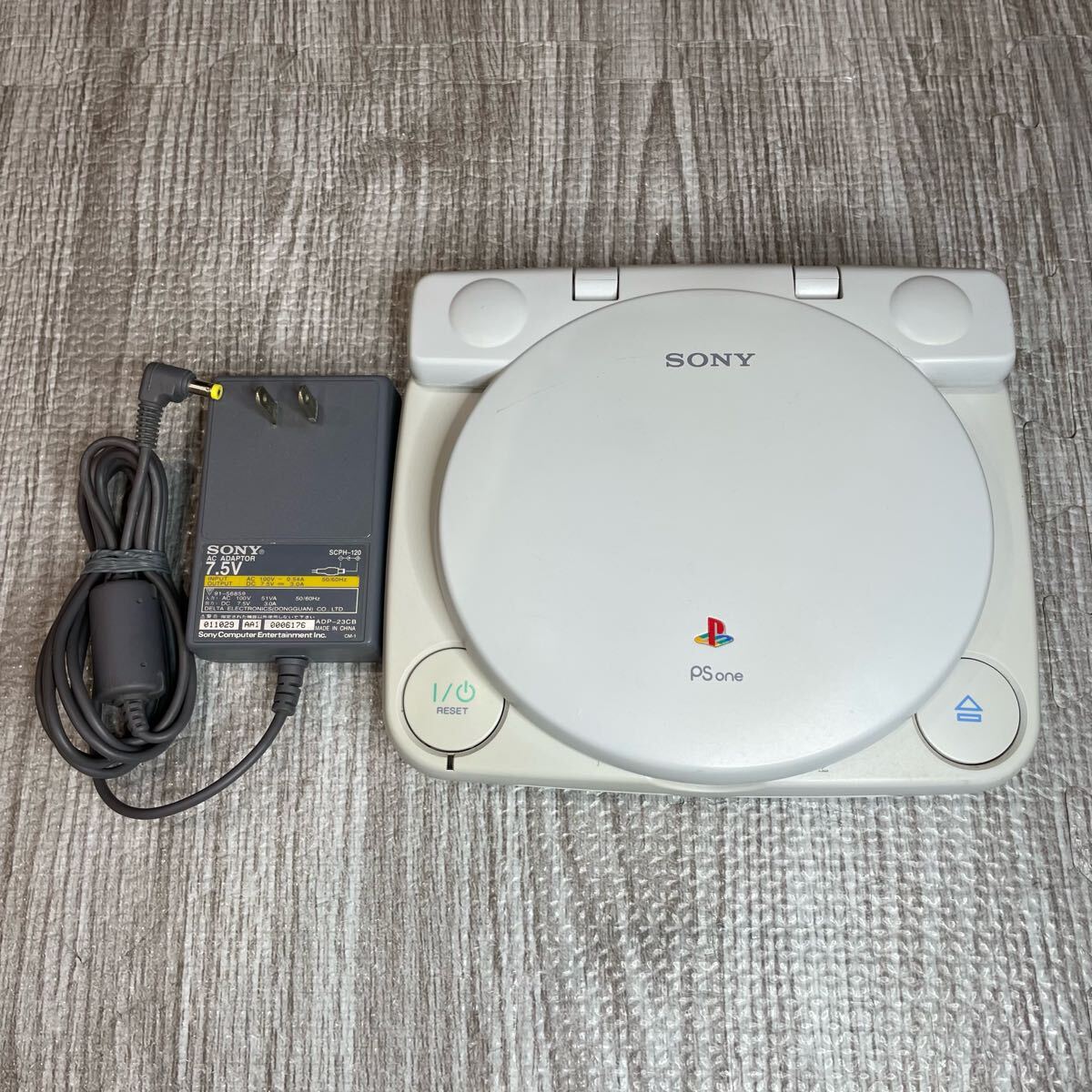 Yahoo!オークション -「ps one モニター」の落札相場・落札価格 Yahoo!オークション -「ps one モニター」の落札相場・落札価格