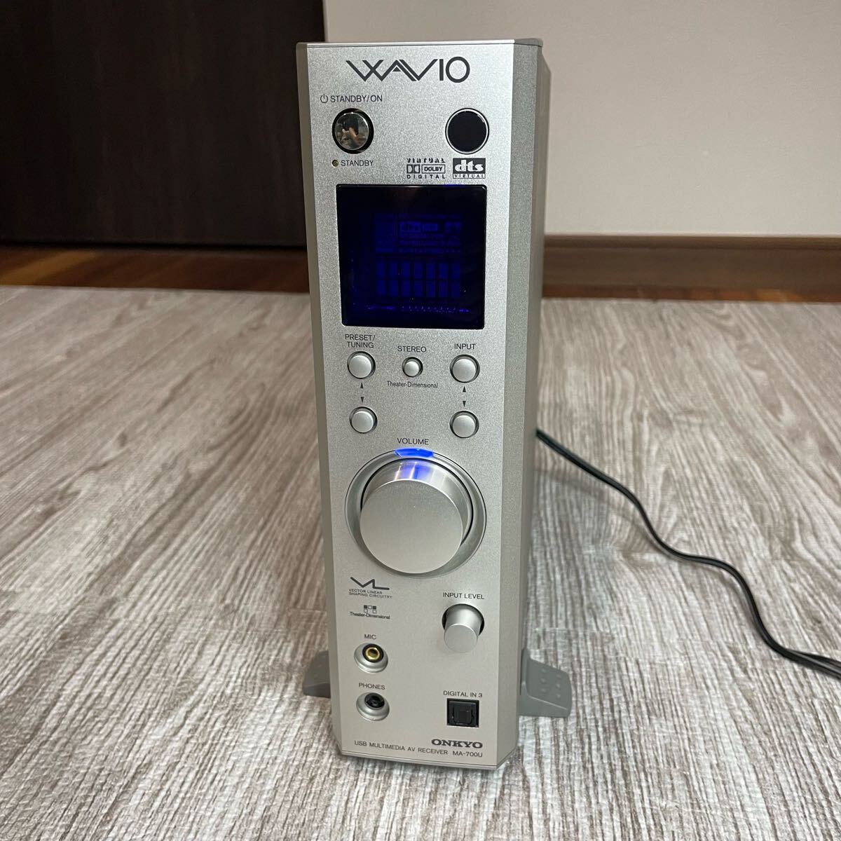 Yahoo!オークション -「onkyo ma-700u」の落札相場・落札価格 Yahoo!オークション -「onkyo ma-700u」の落札相場・落札価格