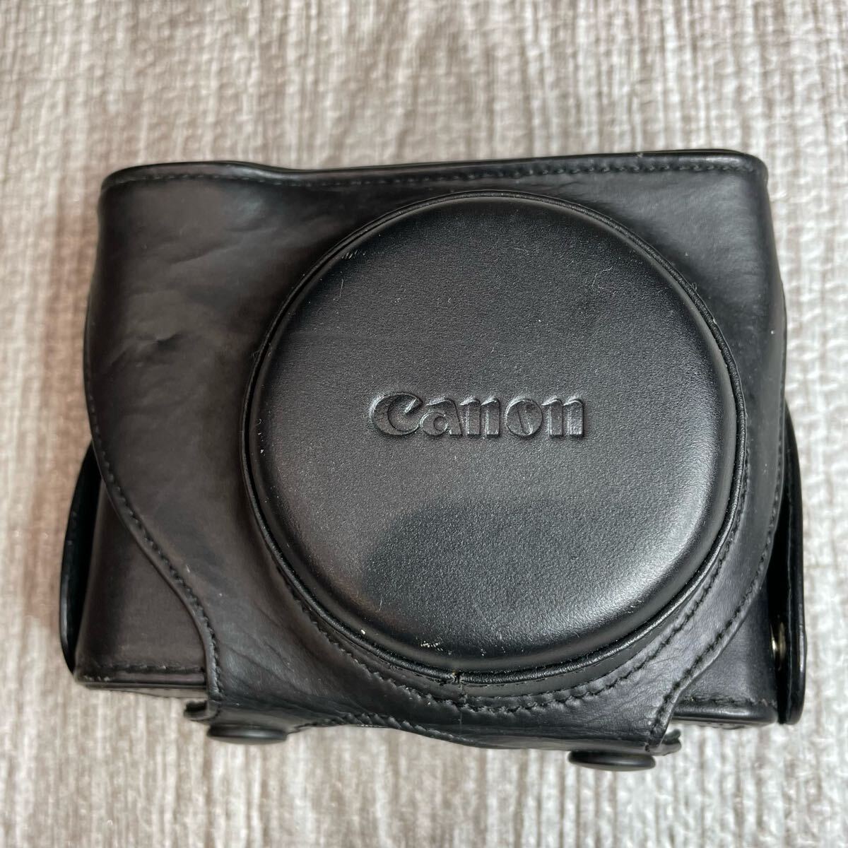 Canon EF24-105MM+EH18-L(カメラソフトケース）新品未使用品 荻窪カメラのさくらや / キヤノン RF24-105mm F2.8 L IS USM Z