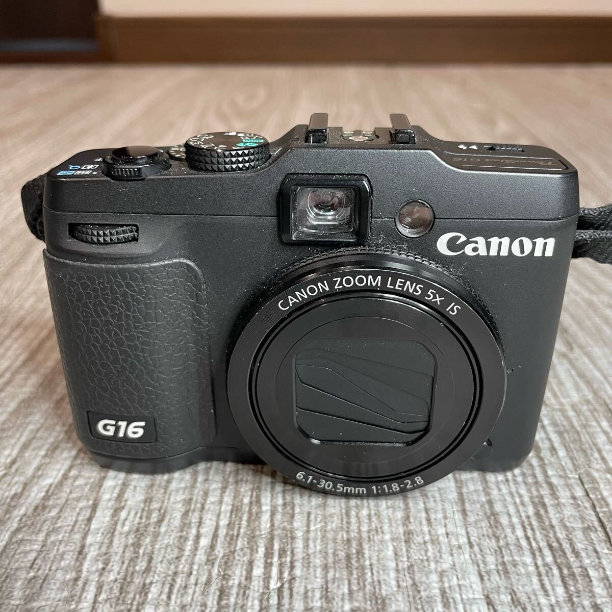 Yahoo!オークション -「canon キヤノン g16」の落札相場・落札価格 Yahoo!オークション -「canon キヤノン g16」の落札相場・落札価格