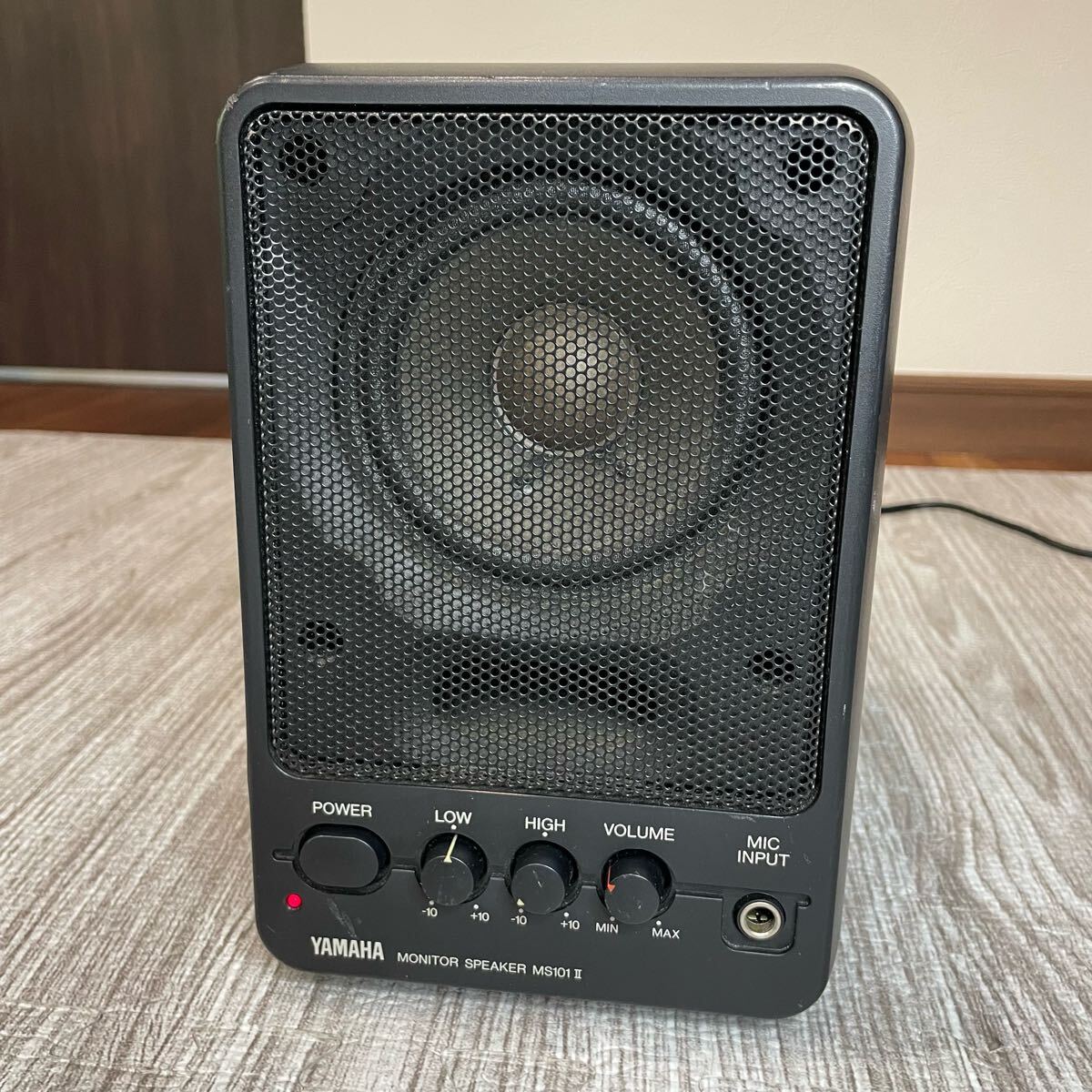 Yahoo!オークション -「モニタースピーカーms101ii」の落札相場 Yahoo!オークション -「モニタースピーカーms101ii」の落札相場