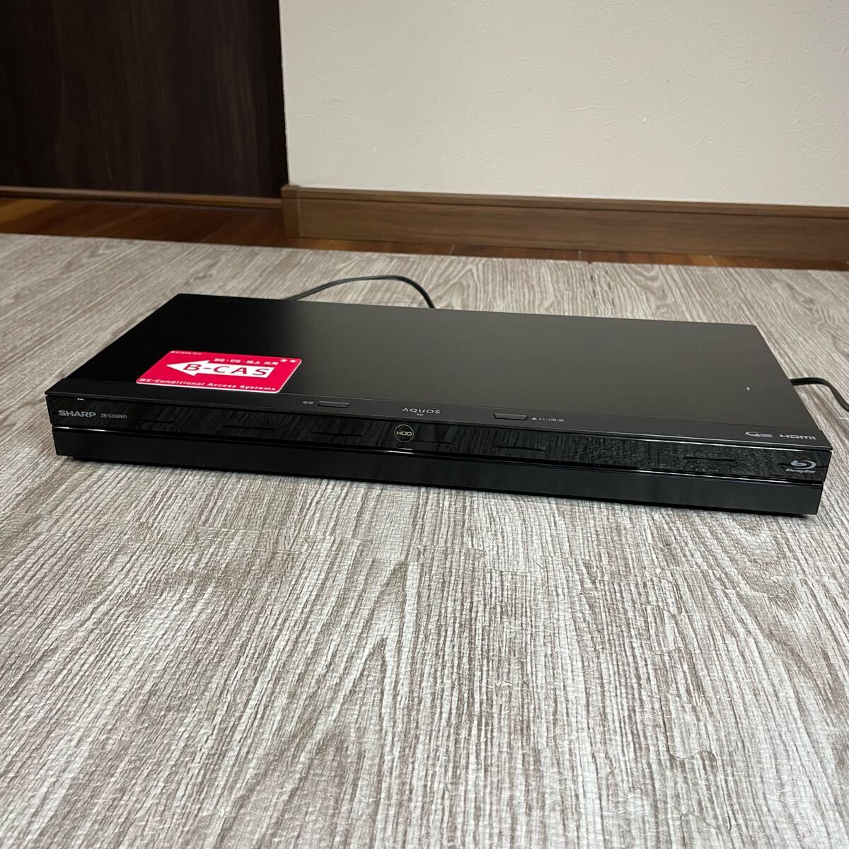 Yahoo!オークション -「sharp 2b-c05bw1」の落札相場・落札価格 Yahoo!オークション -「sharp 2b-c05bw1」の落札相場・落札価格