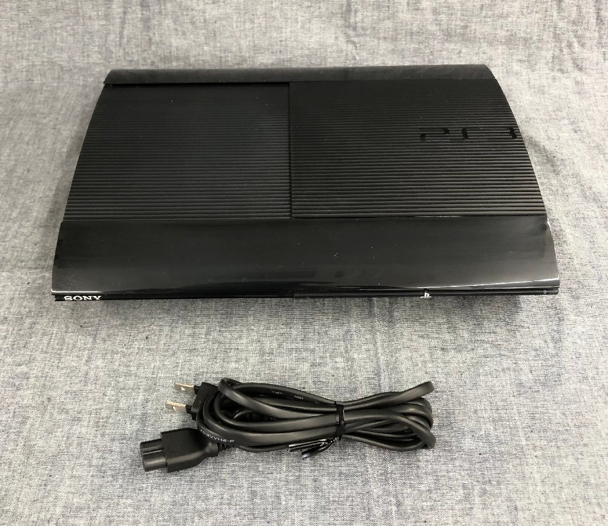 2025年最新】Yahoo!オークション -ps3 4000の中古品・新品・未 2025年最新】Yahoo!オークション -ps3 4000の中古品・新品・未