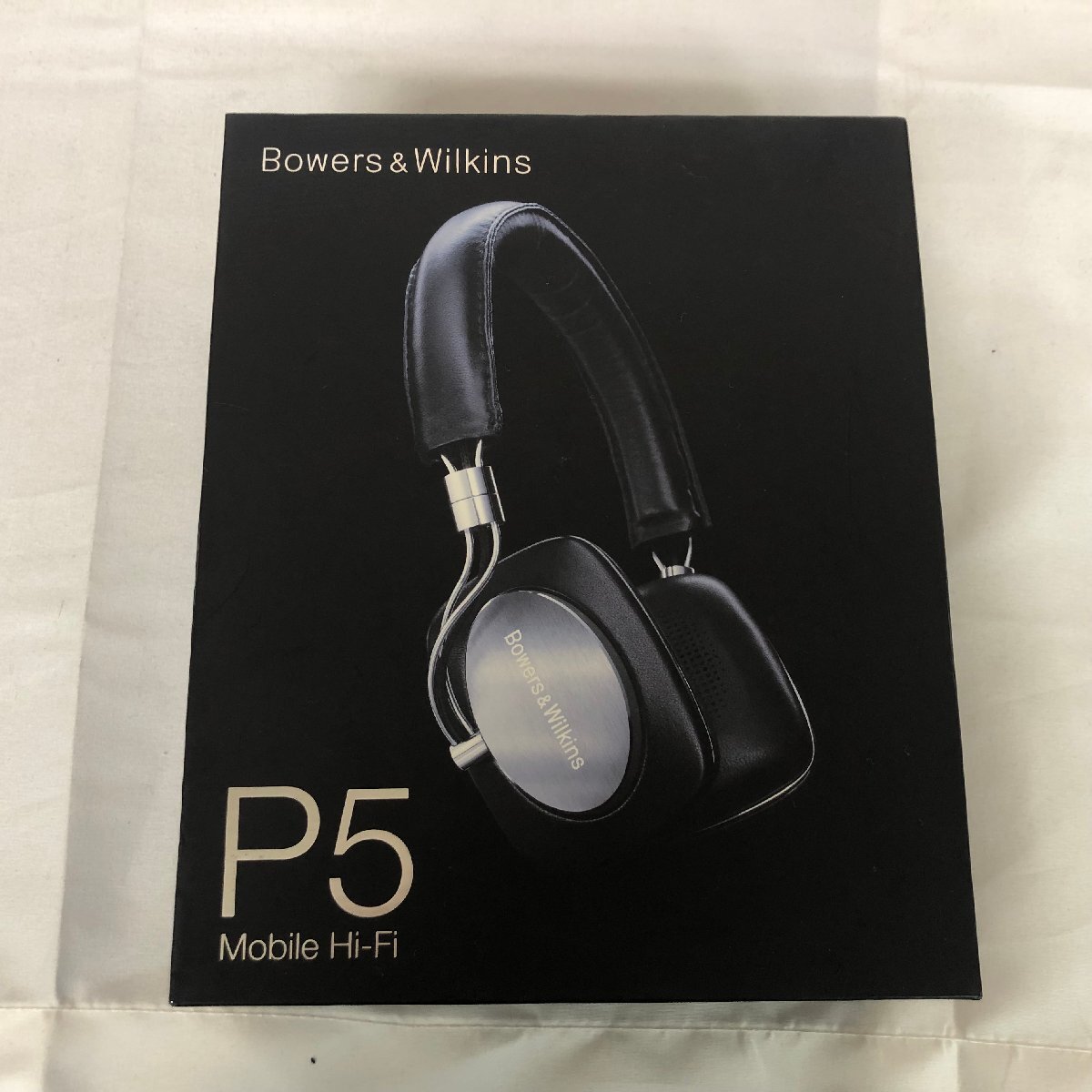 Yahoo!オークション -「bowers p5」の落札相場・落札価格 Yahoo!オークション -「bowers p5」の落札相場・落札価格