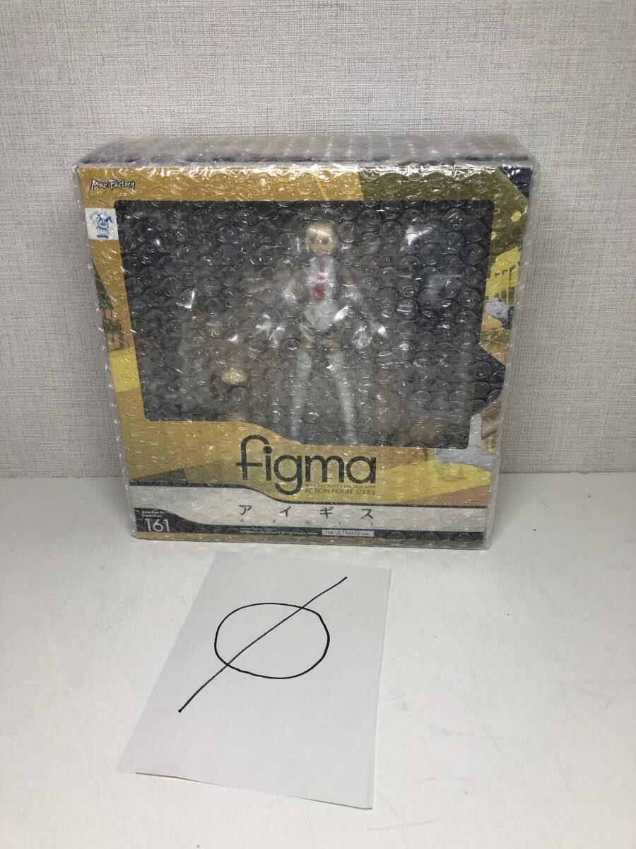 Yahoo!オークション -「figma アイギス ultimate」(フィギュア