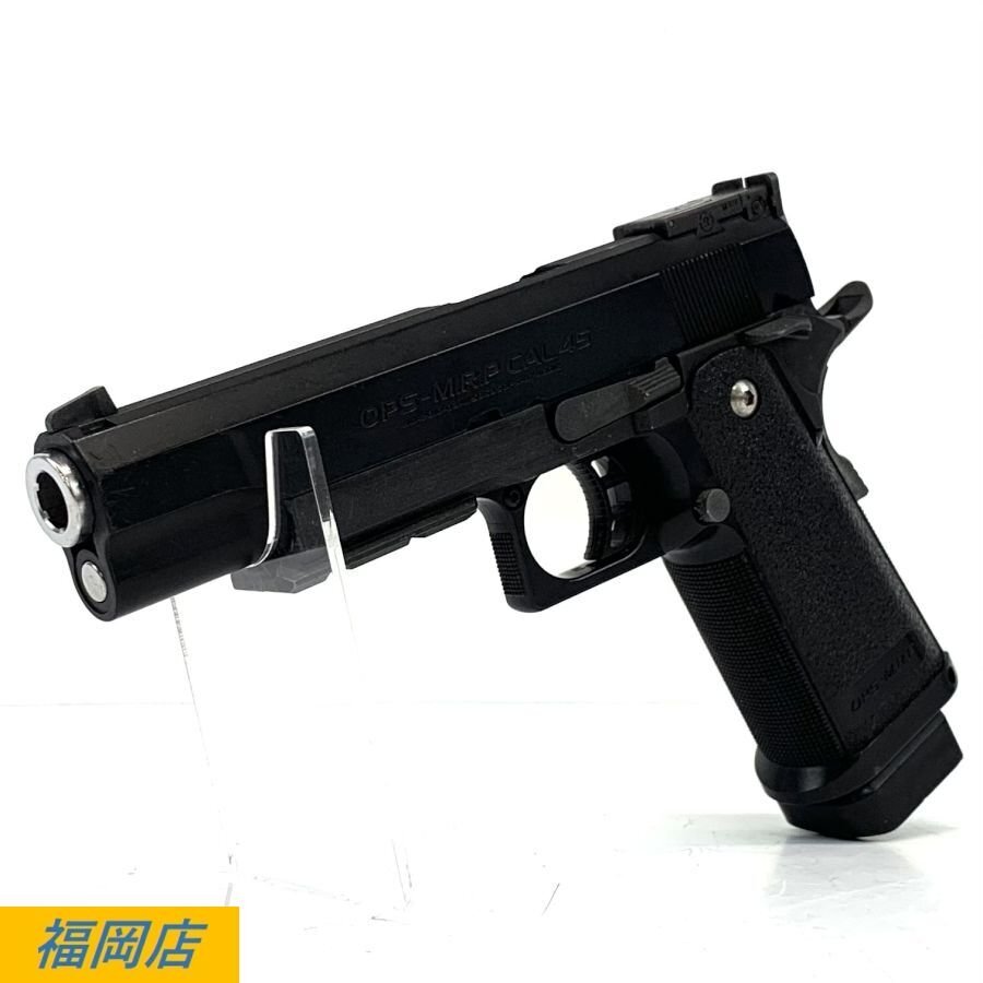 Yahoo!オークション -「ops-m.r.p cal.45」の落札相場・落札価格 Yahoo!オークション -「ops-m.r.p cal.45」の落札相場・落札価格