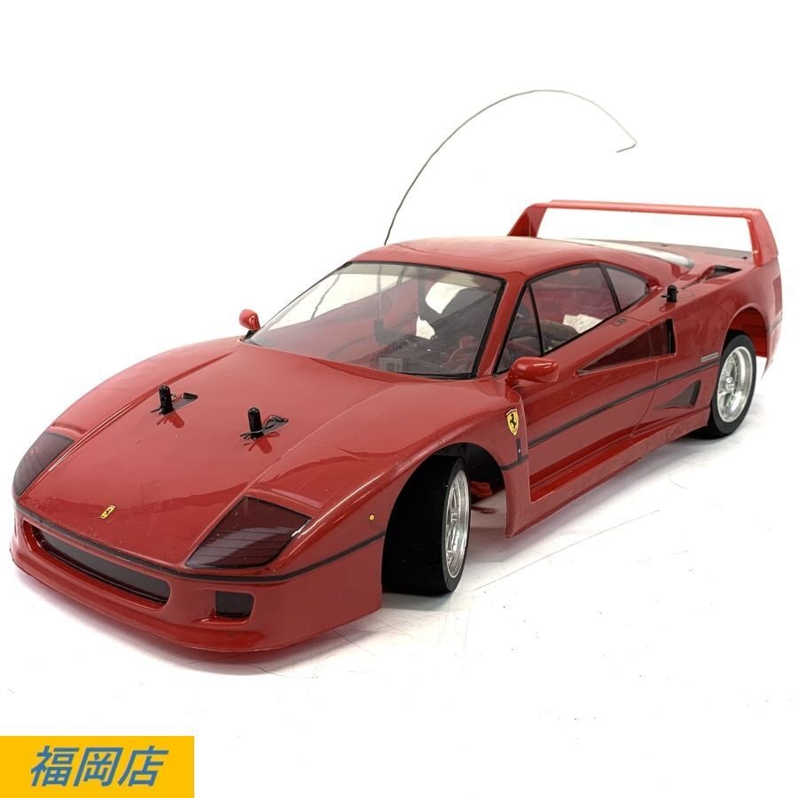 Yahoo!オークション -「f40」(ホビーラジコン) の落札相場・落札価格 Yahoo!オークション -「f40」(ホビーラジコン) の落札相場・落札価格