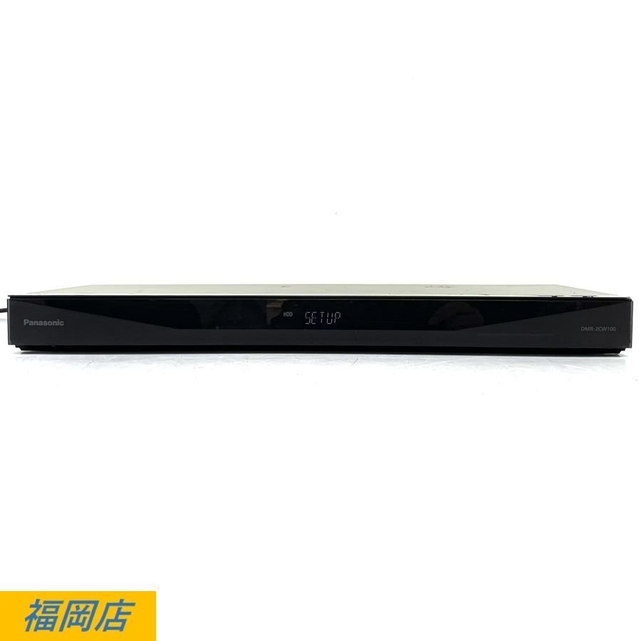 2025年最新】Yahoo!オークション -dmr-2cw100の中古品・新品・未 2025年最新】Yahoo!オークション -dmr-2cw100の中古品・新品・未
