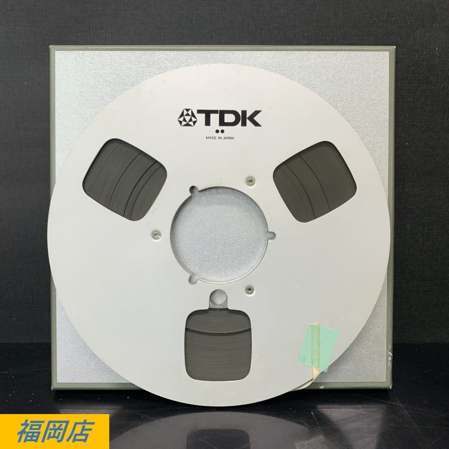 Yahoo!オークション -「オープンリールテープ tdk」の落札相場 Yahoo!オークション -「オープンリールテープ tdk」の落札相場