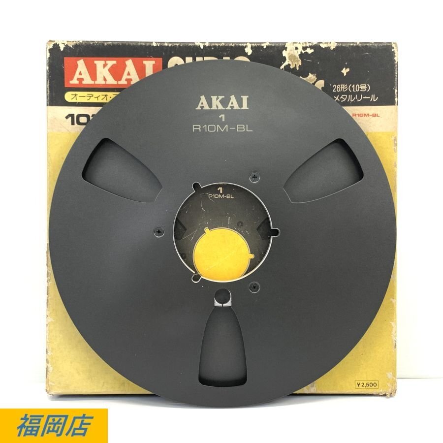 Yahoo!オークション -「(akai アカイ)」(記録媒体) (オーディオ Yahoo!オークション -「(akai アカイ)」(記録媒体) (オーディオ