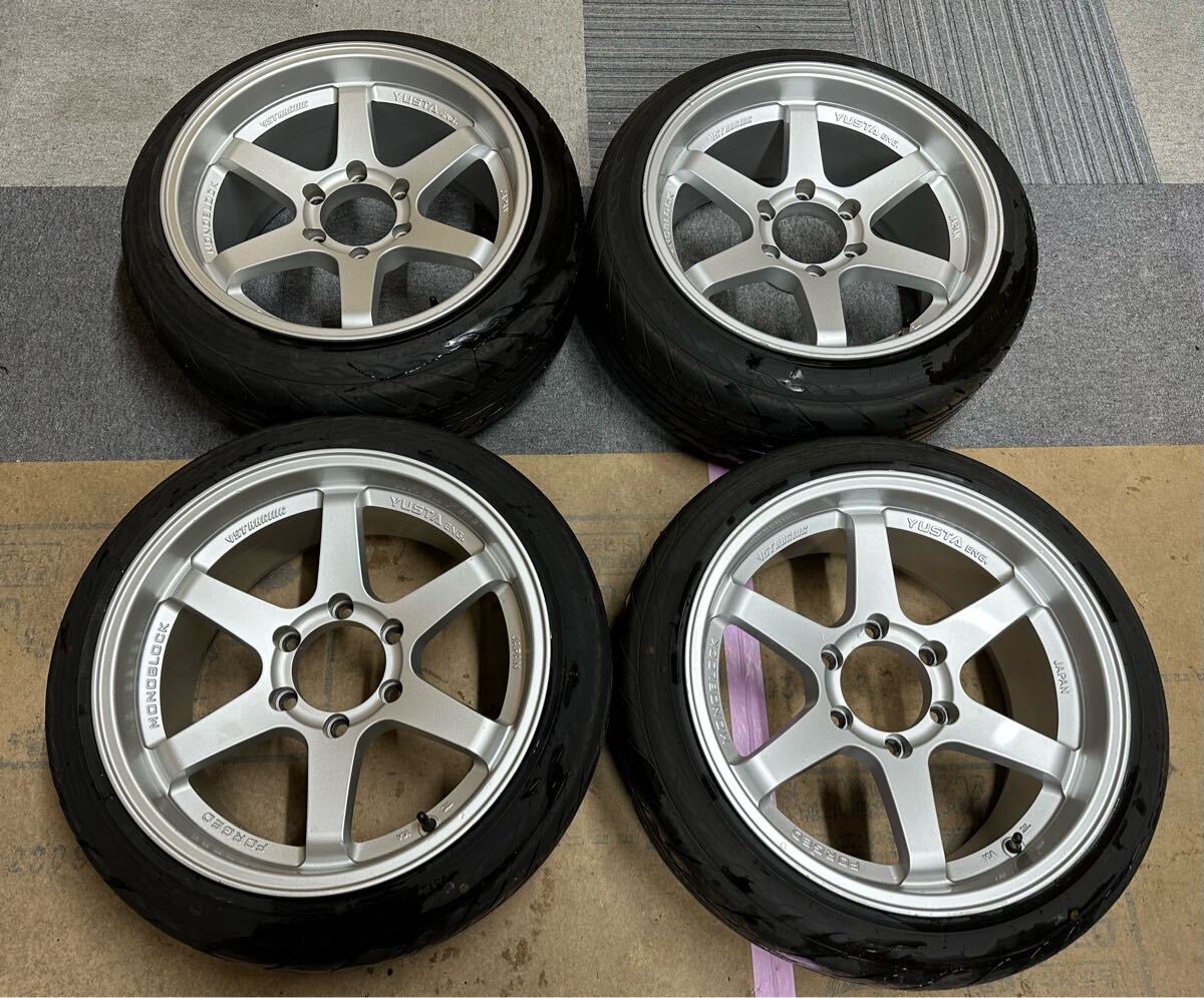 Yahoo!オークション -「rays te37」(6穴) (18インチ)の落札相場 Yahoo!オークション -「rays te37」(6穴) (18インチ)の落札相場